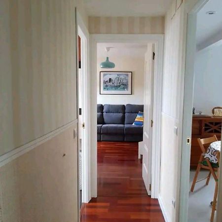Ferienwohnung La Casa Curiosa León Exterior foto