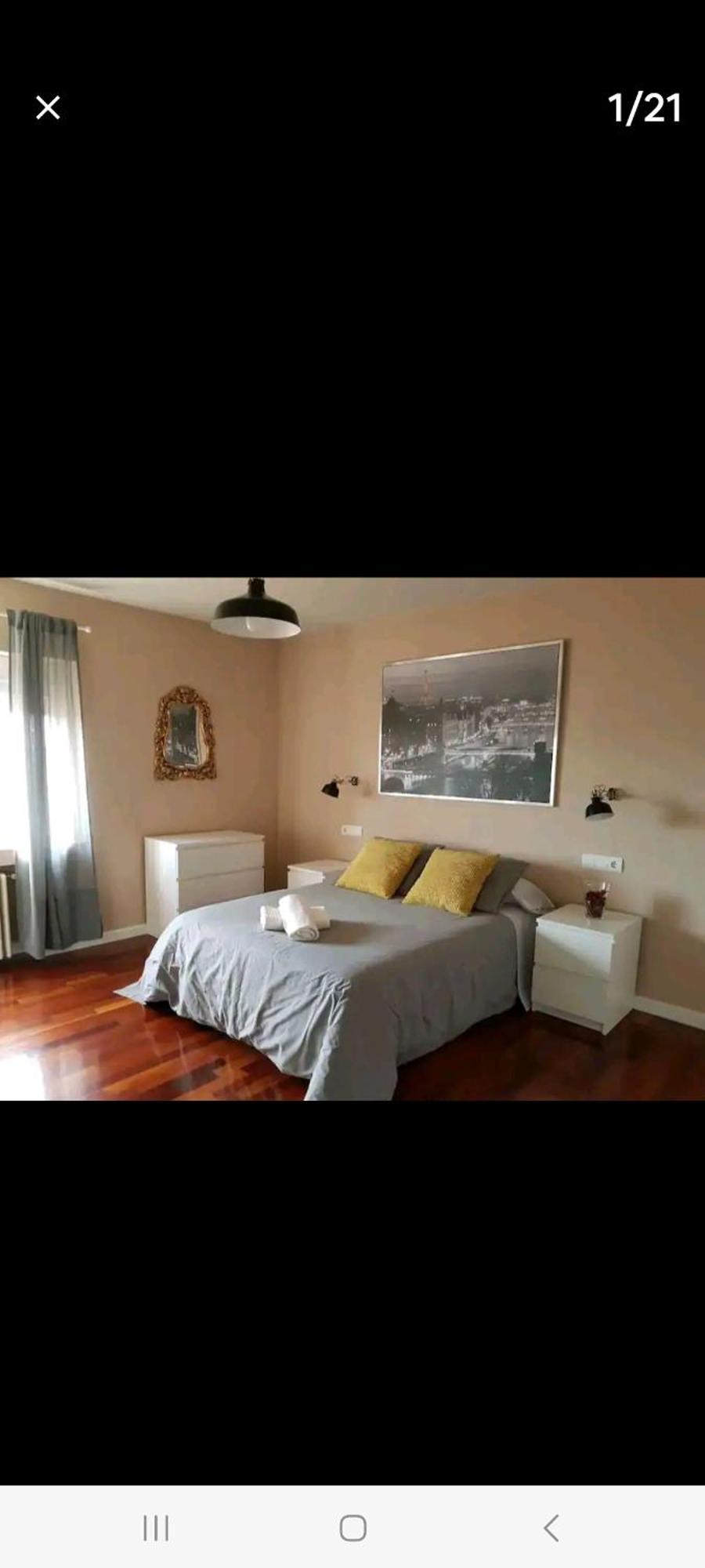 Ferienwohnung La Casa Curiosa León Exterior foto