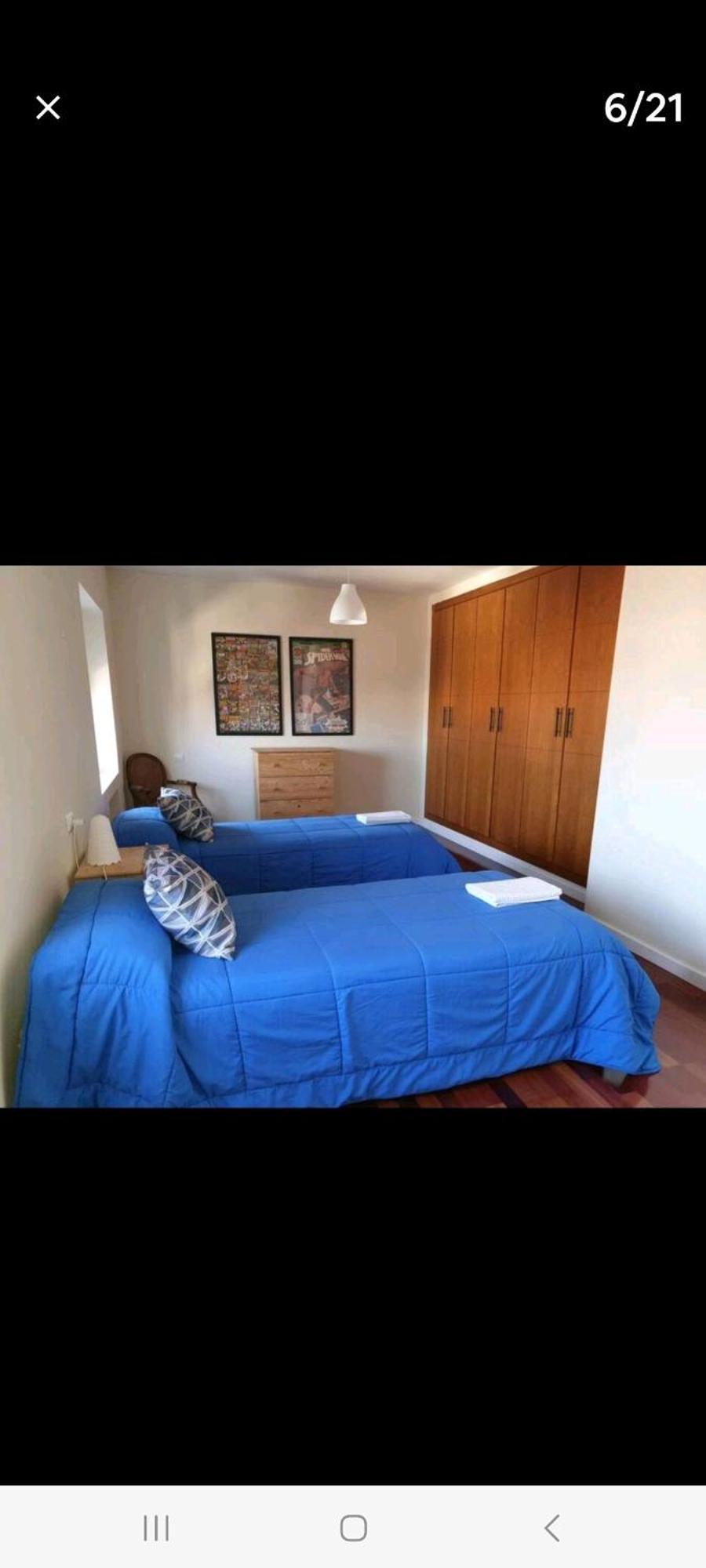 Ferienwohnung La Casa Curiosa León Exterior foto